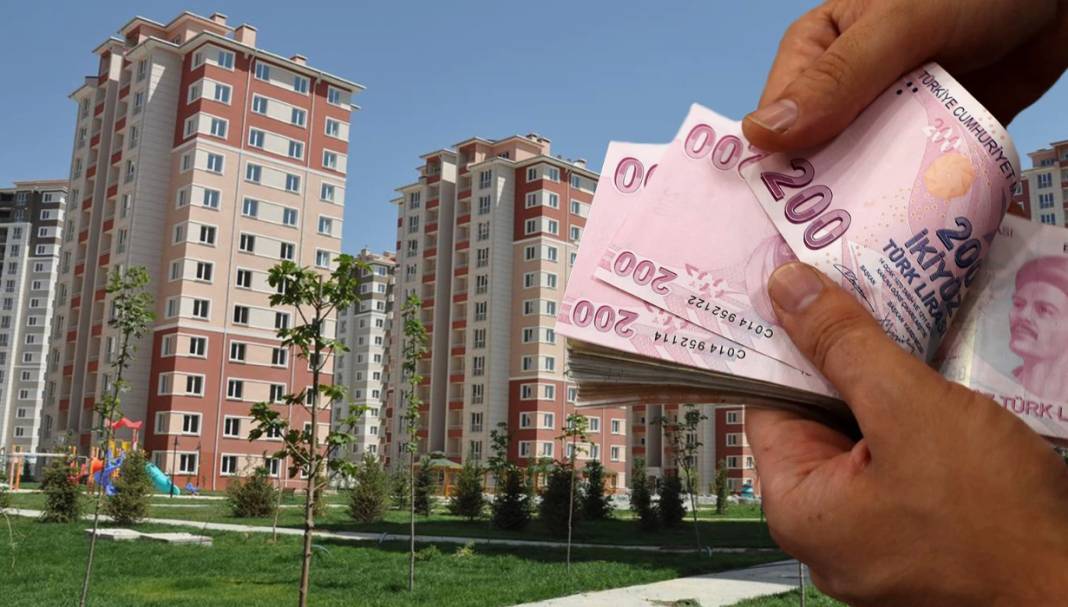 TOKİ'den 53 ilde kira öder gibi ev sahibi etme fırsatı: 357 gayrimenkulü satışa çıkardı 1